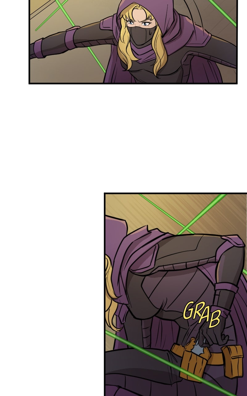 Batman: Wayne family adventures (S3) Ep. 139 - Unplugged page 10 - 
