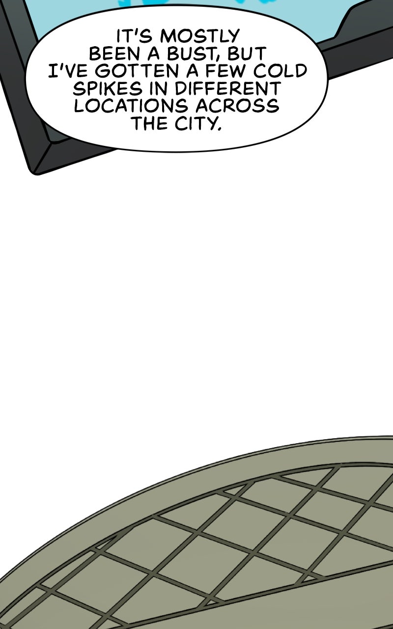 Batman: Wayne family adventures (S3) Ep. 139 - Unplugged page 91 - 