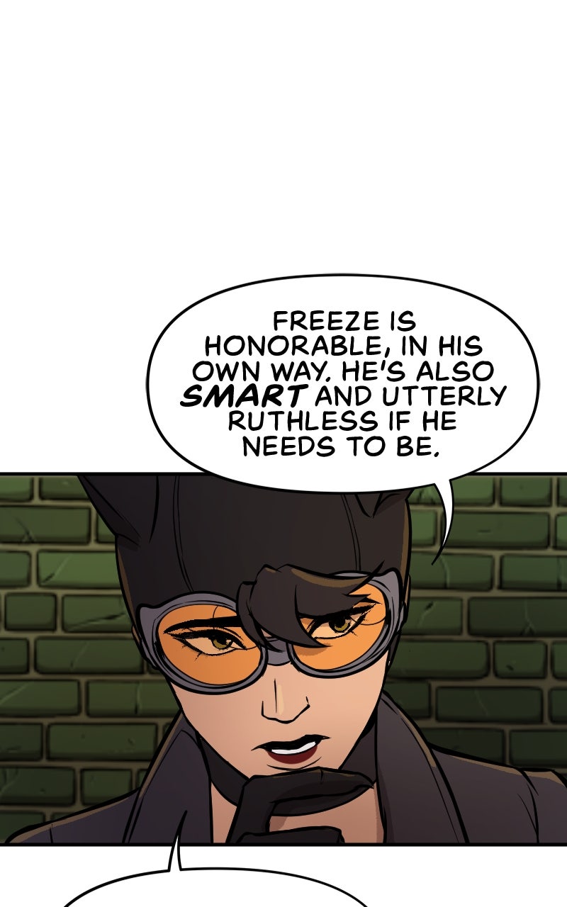 Batman: Wayne family adventures (S3) Ep. 139 - Unplugged page 99 - 