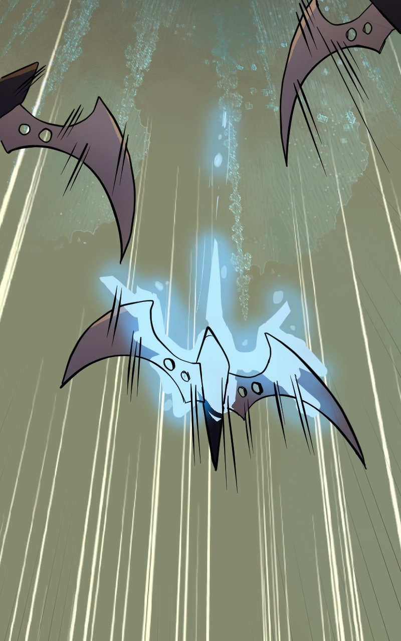 Batman: Wayne family adventures (S3) Ep. 140 - Cold Snap page 12 - 
