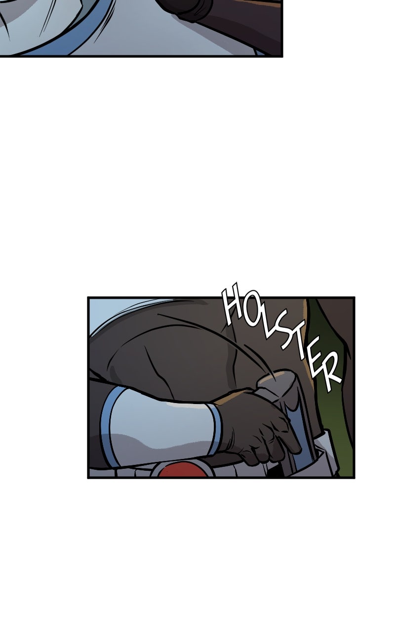 Batman: Wayne family adventures (S3) Ep. 140 - Cold Snap page 24 - 