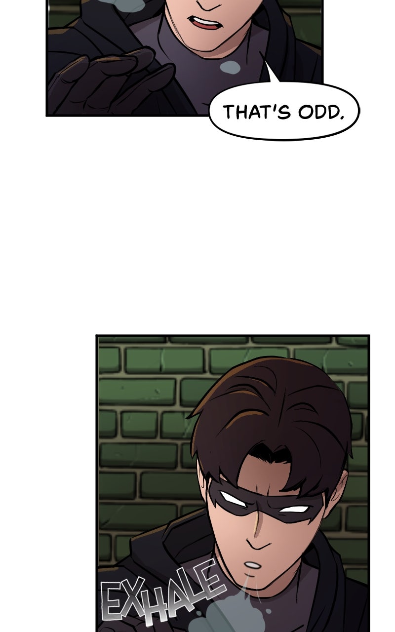 Batman: Wayne family adventures (S3) Ep. 140 - Cold Snap page 4 - 