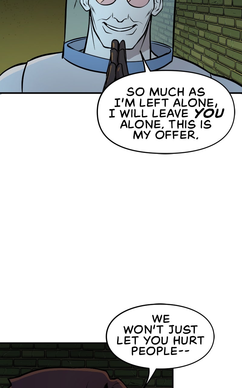 Batman: Wayne family adventures (S3) Ep. 140 - Cold Snap page 33 - 