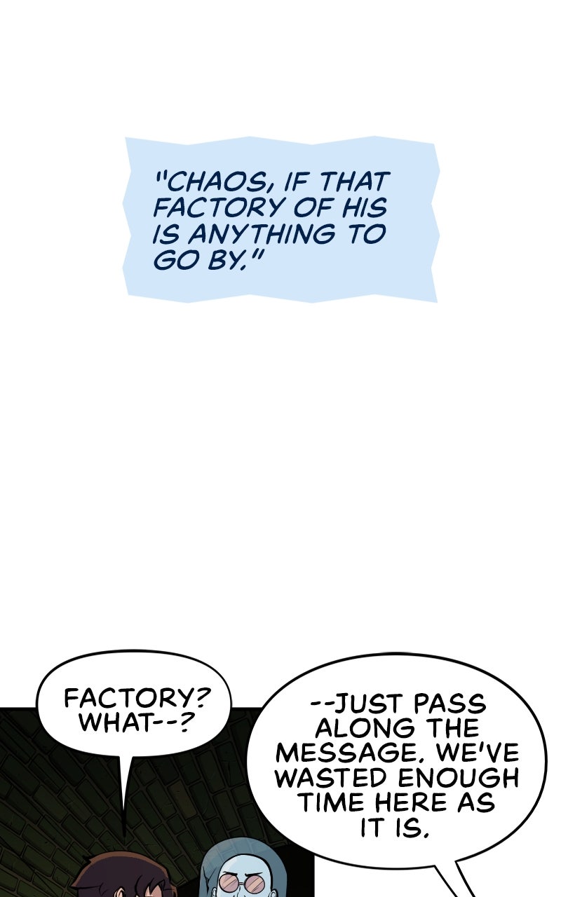 Batman: Wayne family adventures (S3) Ep. 140 - Cold Snap page 36 - 