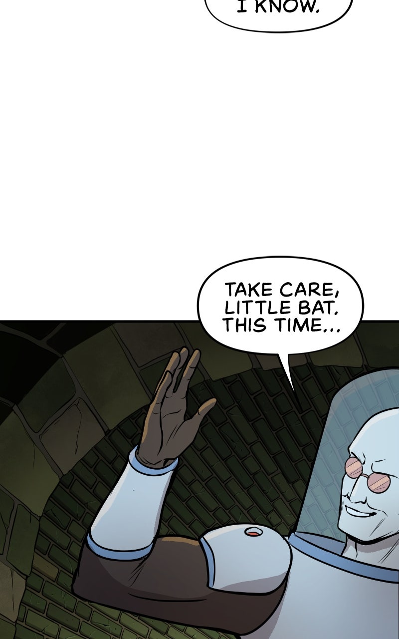 Batman: Wayne family adventures (S3) Ep. 140 - Cold Snap page 40 - 