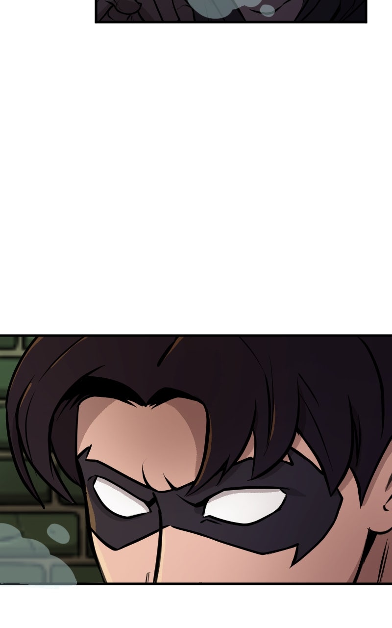 Batman: Wayne family adventures (S3) Ep. 140 - Cold Snap page 5 - 