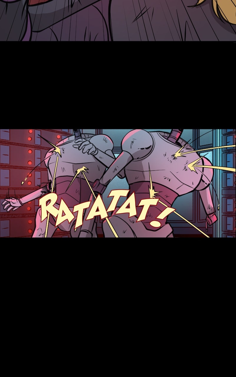 Batman: Wayne family adventures (S3) Ep. 140 - Cold Snap page 60 - 