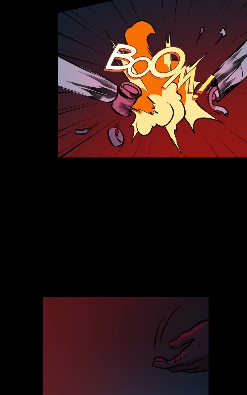 Batman: Wayne family adventures (S3) Ep. 140 - Cold Snap page 63 - 