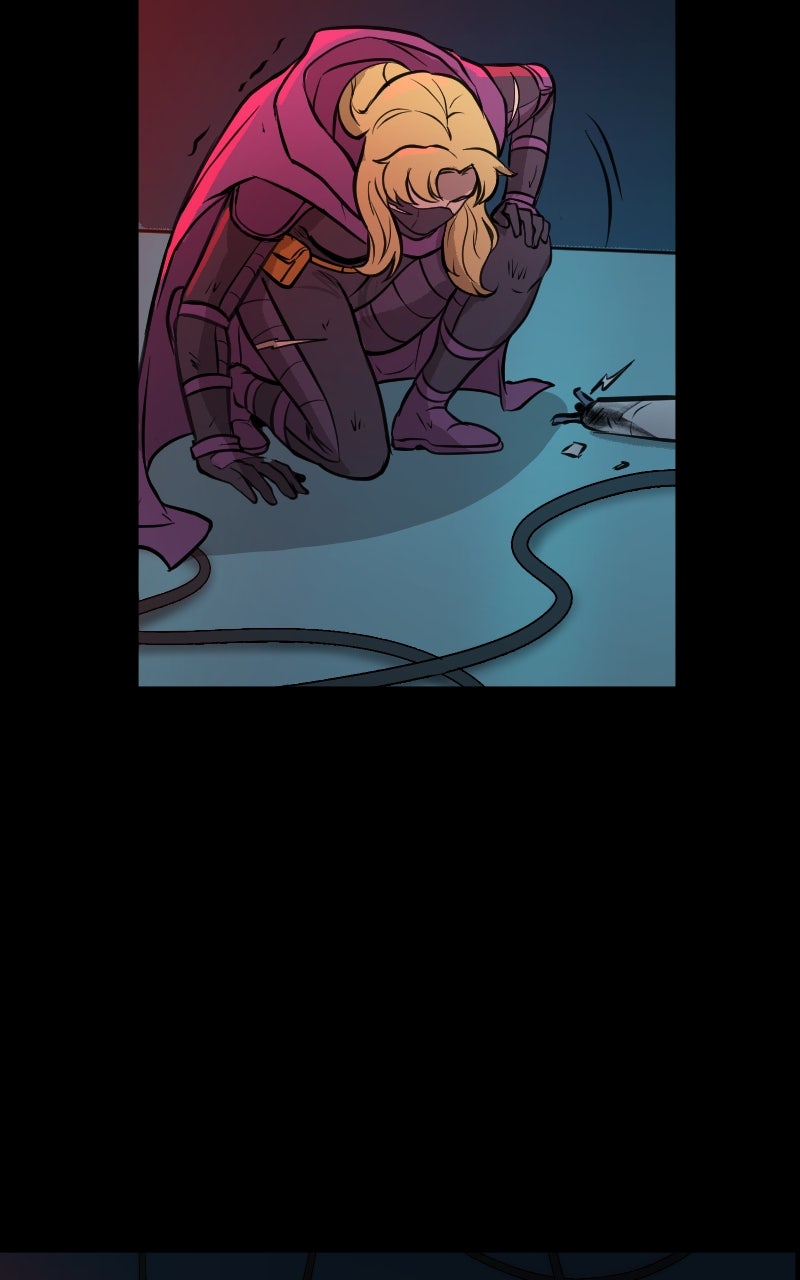 Batman: Wayne family adventures (S3) Ep. 140 - Cold Snap page 64 - 