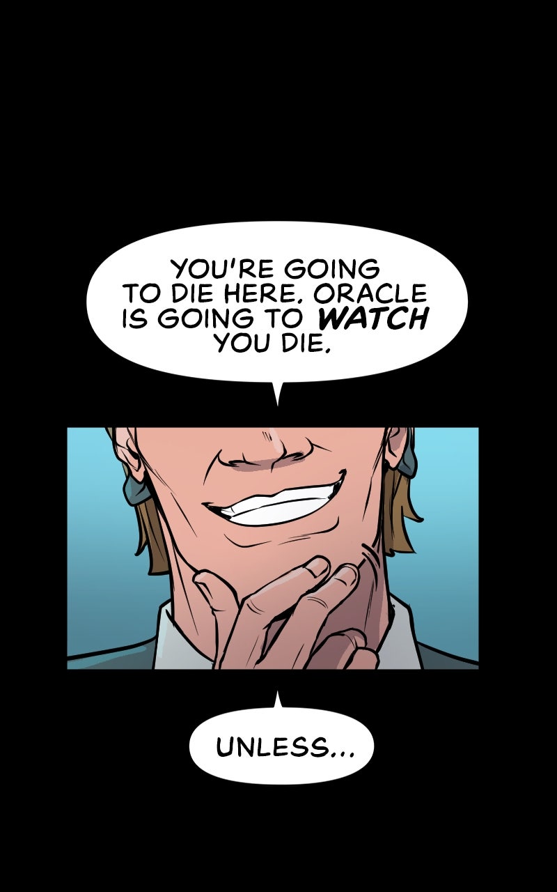Batman: Wayne family adventures (S3) Ep. 140 - Cold Snap page 66 - 