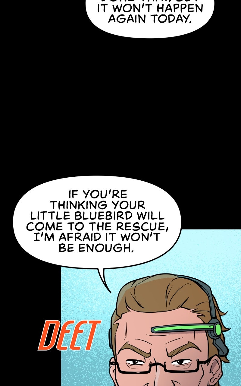 Batman: Wayne family adventures (S3) Ep. 140 - Cold Snap page 71 - 