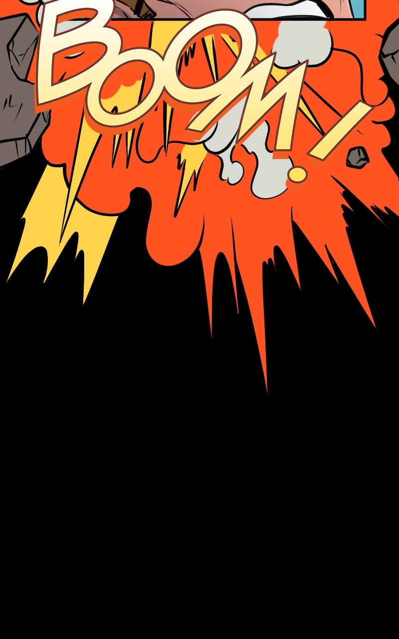 Batman: Wayne family adventures (S3) Ep. 140 - Cold Snap page 76 - 