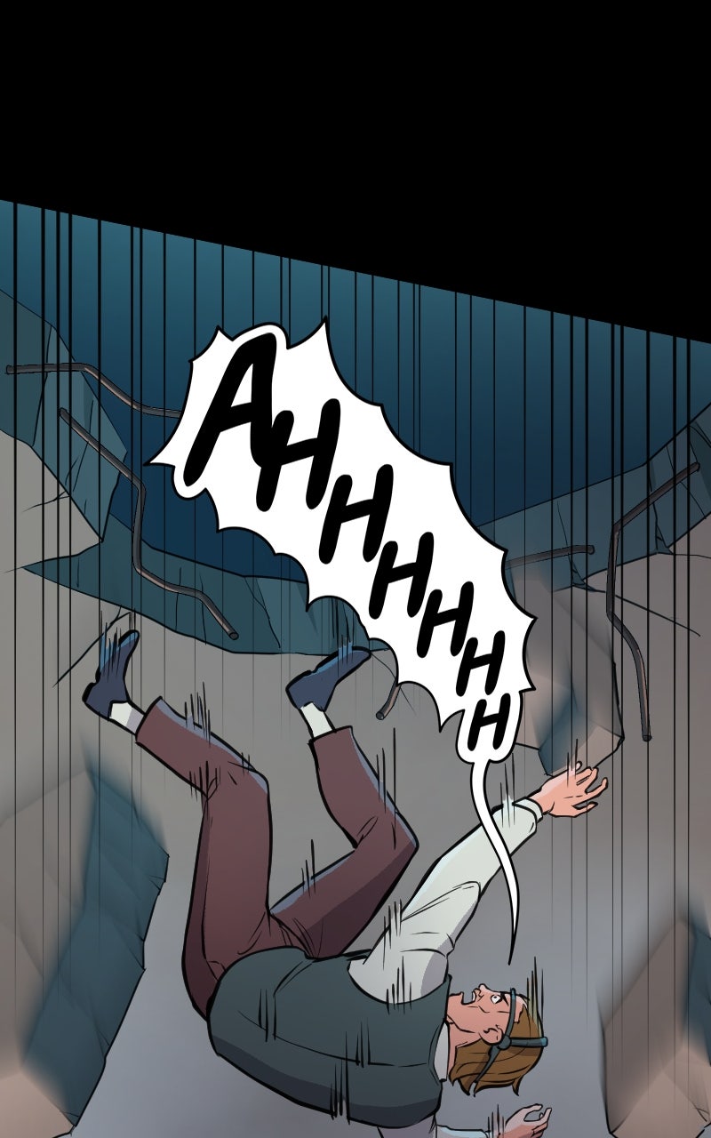 Batman: Wayne family adventures (S3) Ep. 140 - Cold Snap page 77 - 