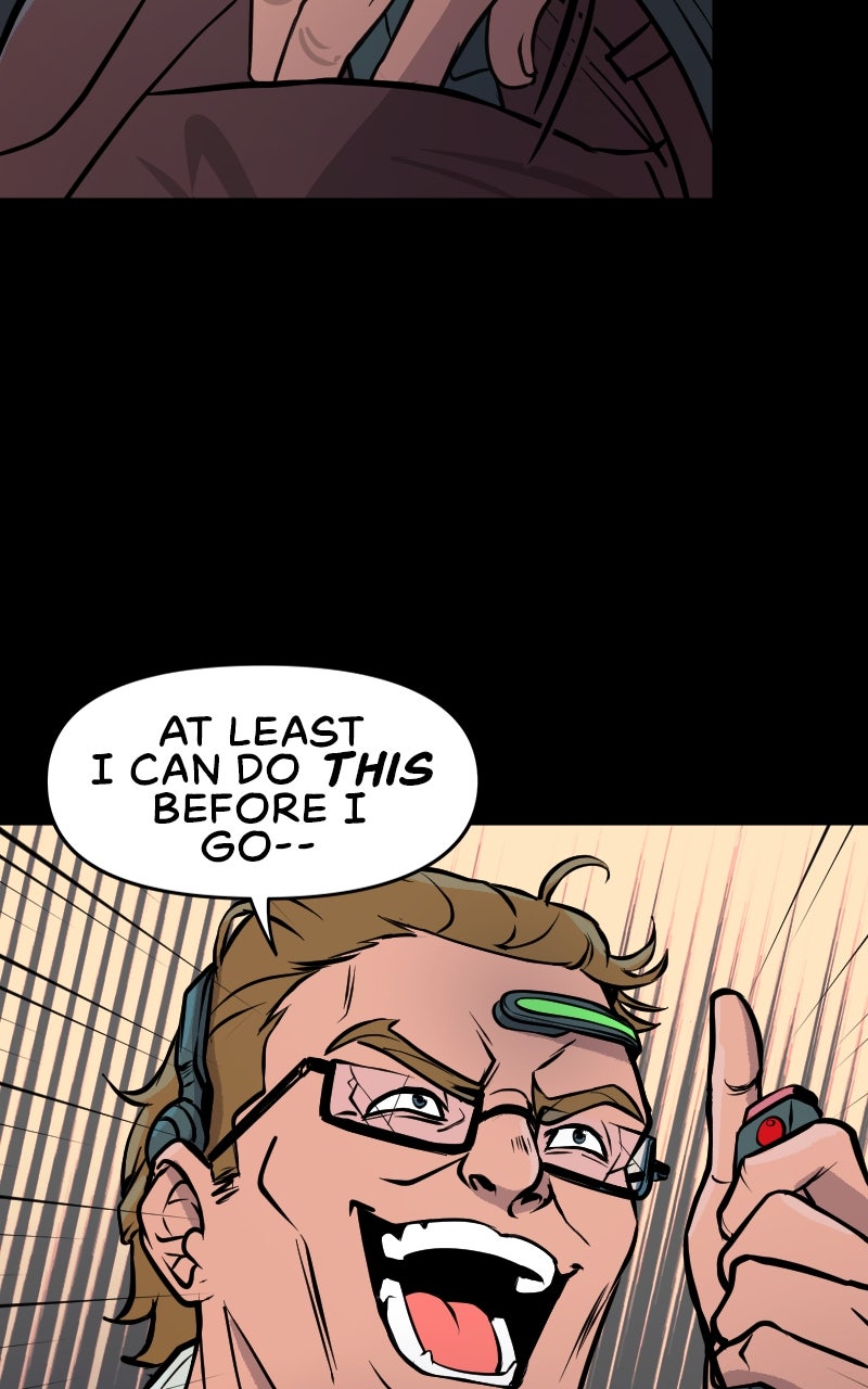 Batman: Wayne family adventures (S3) Ep. 140 - Cold Snap page 84 - 