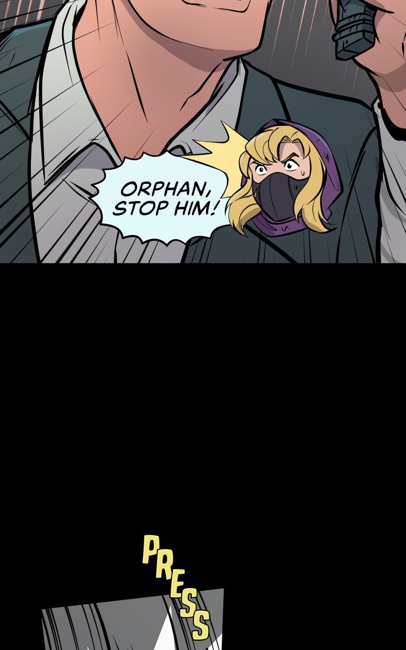 Batman: Wayne family adventures (S3) Ep. 140 - Cold Snap page 85 - 