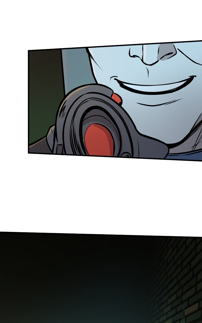 Batman: Wayne family adventures (S3) Ep. 140 - Cold Snap page 10 - 