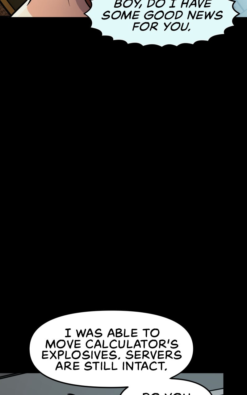 Batman: Wayne family adventures (S3) Ep. 140 - Cold Snap page 93 - 