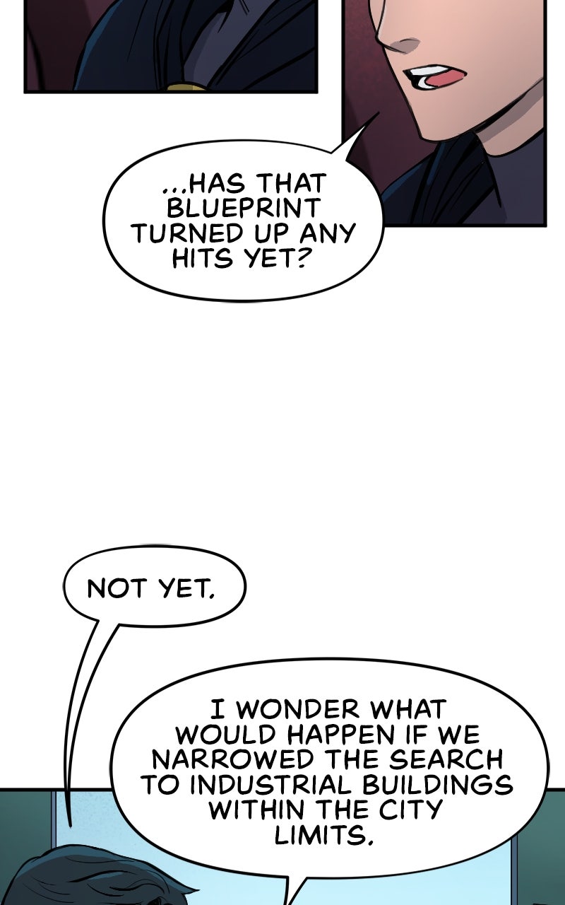 Batman: Wayne family adventures (S3) Ep. 141 - Out of the Frying Pan… page 17 - 