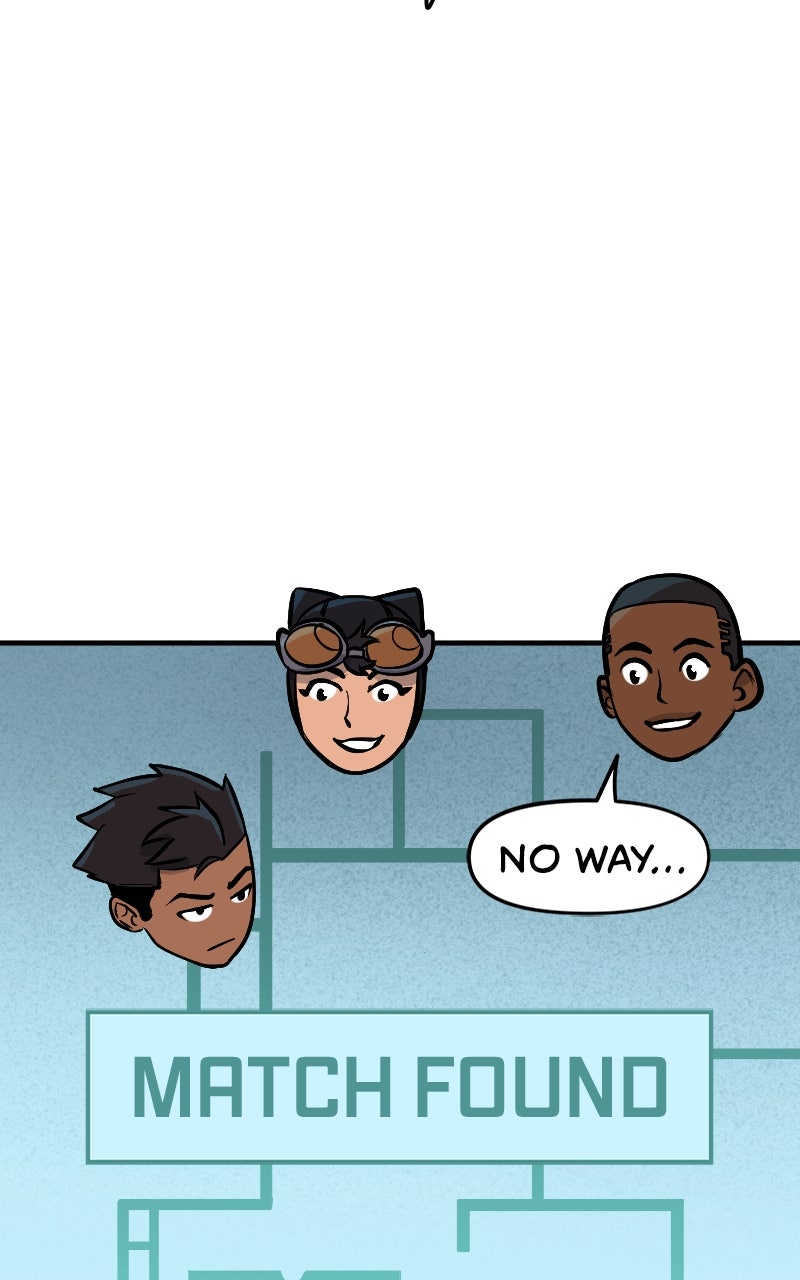 Batman: Wayne family adventures (S3) Ep. 141 - Out of the Frying Pan… page 22 - 