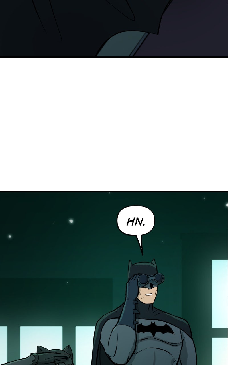 Batman: Wayne family adventures (S3) Ep. 141 - Out of the Frying Pan… page 39 - 