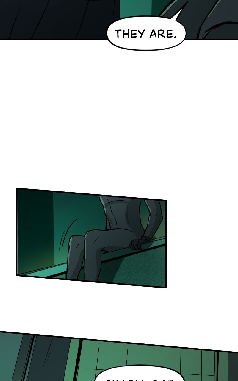 Batman: Wayne family adventures (S3) Ep. 141 - Out of the Frying Pan… page 48 - 