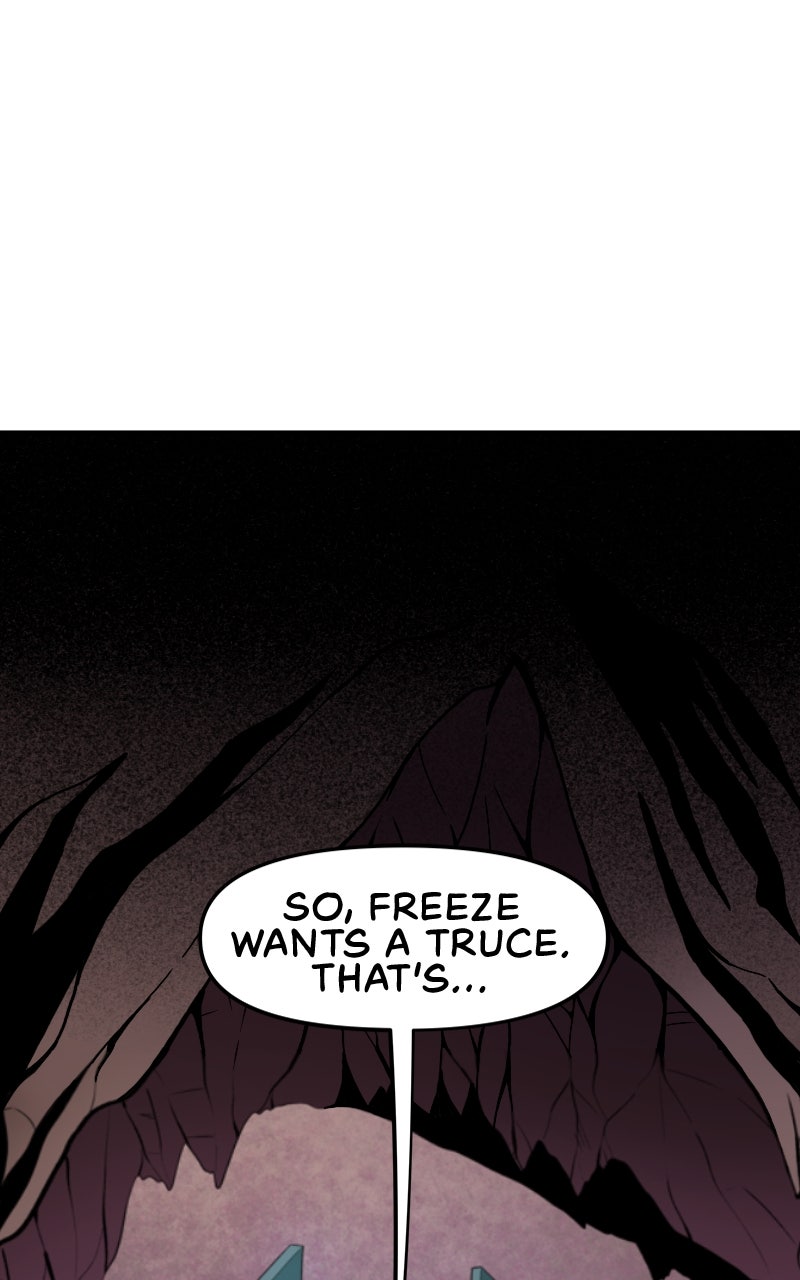 Batman: Wayne family adventures (S3) Ep. 141 - Out of the Frying Pan… page 6 - 