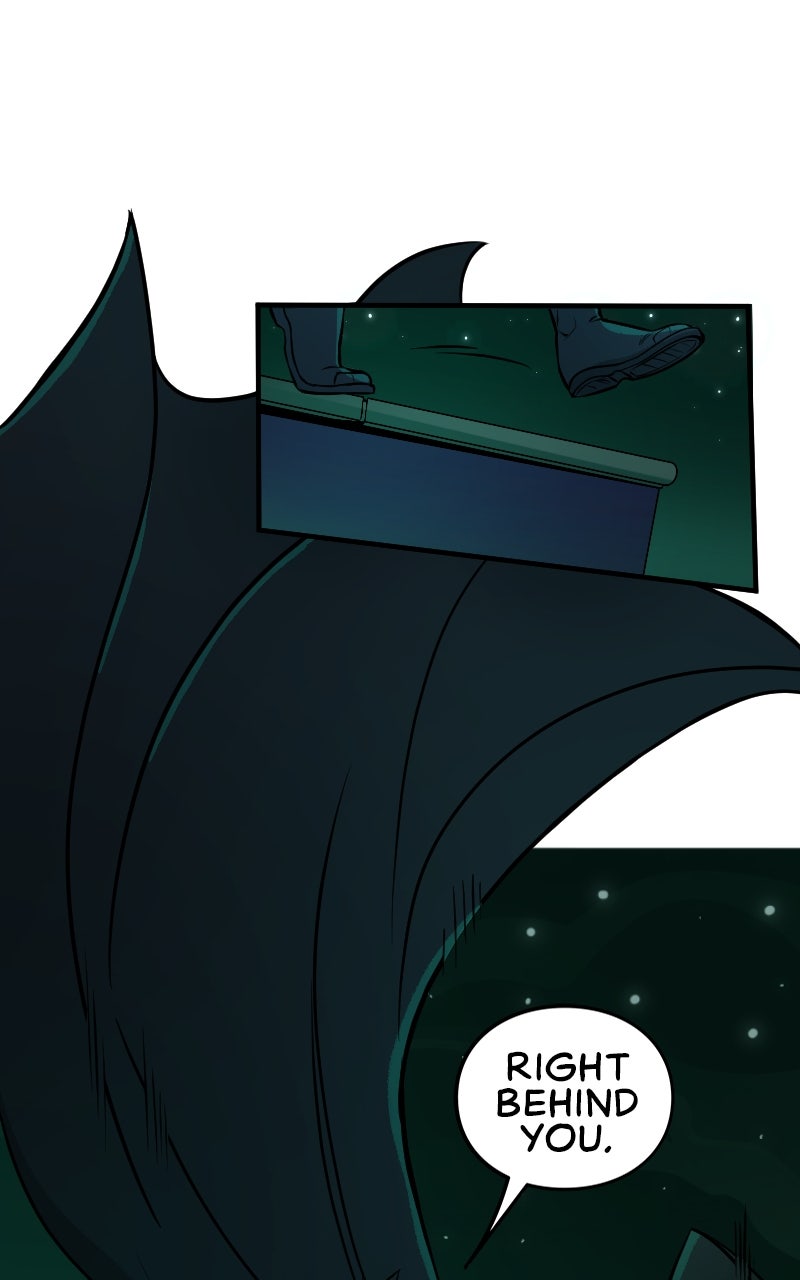 Batman: Wayne family adventures (S3) Ep. 141 - Out of the Frying Pan… page 51 - 