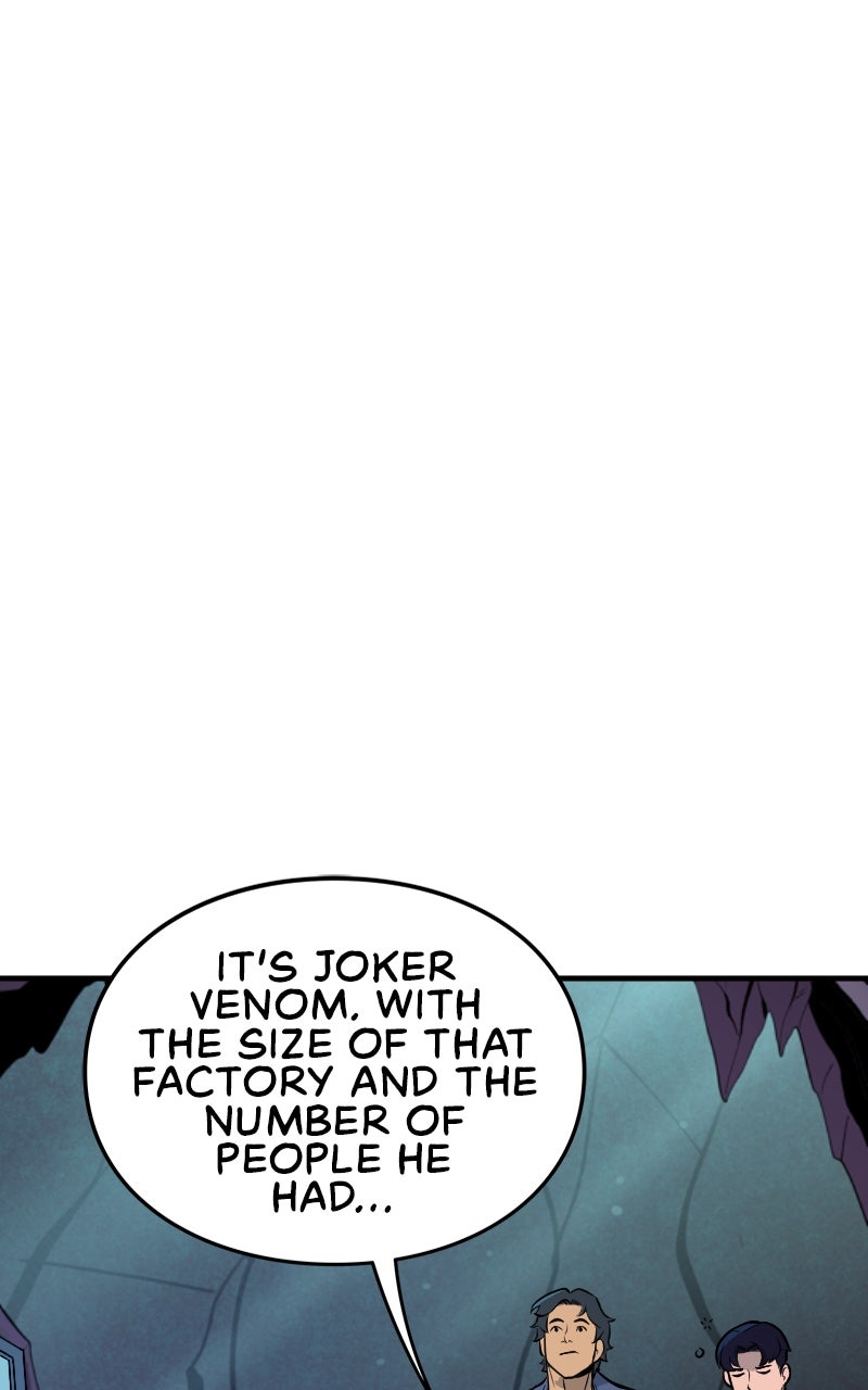 Batman: Wayne family adventures (S3) Ep. 141 - Out of the Frying Pan… page 59 - 