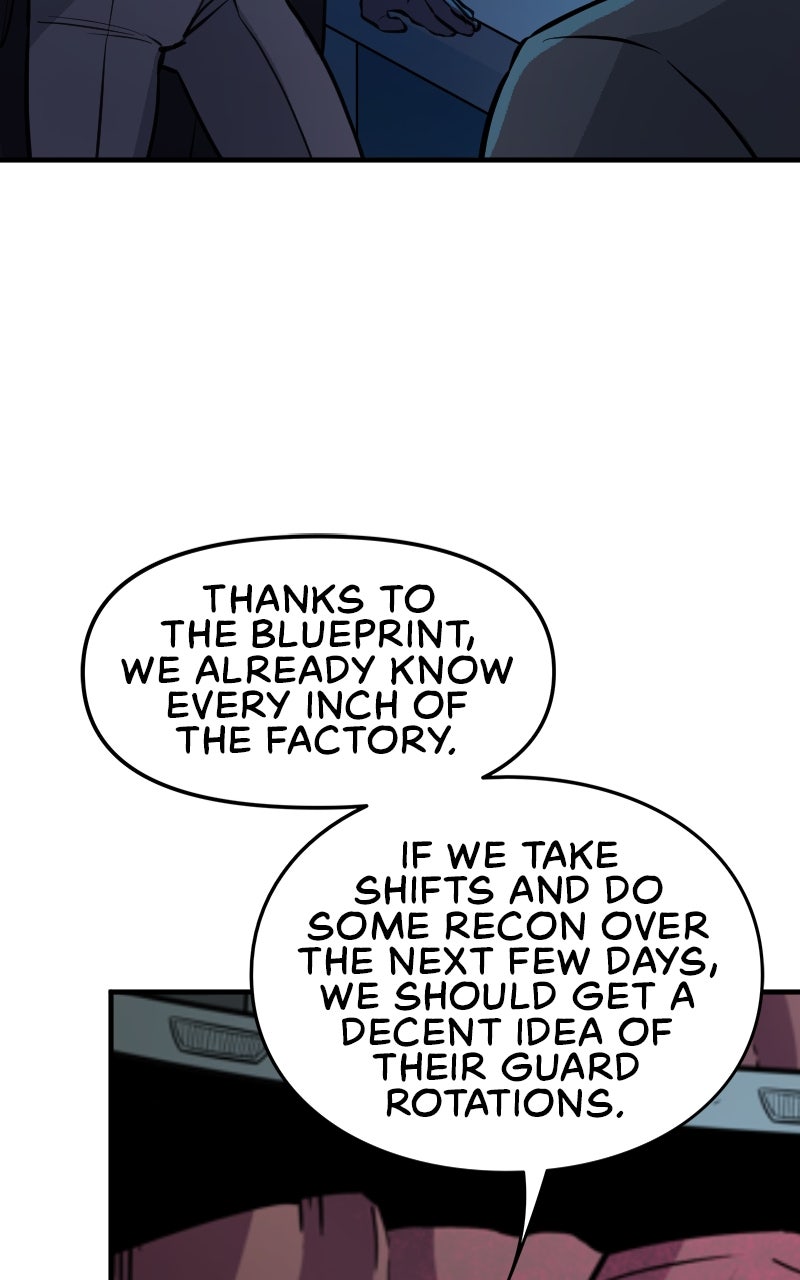Batman: Wayne family adventures (S3) Ep. 141 - Out of the Frying Pan… page 75 - 