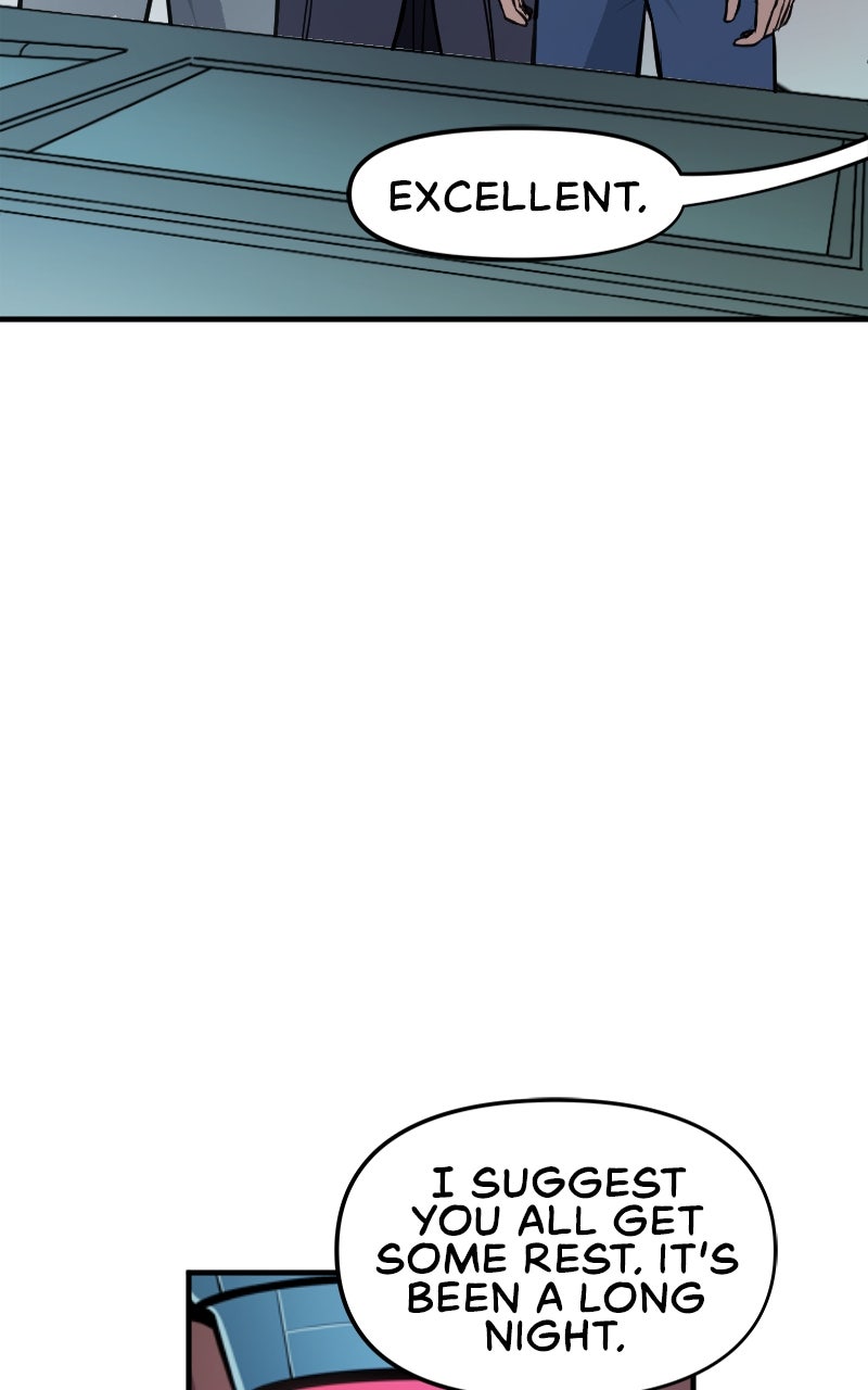 Batman: Wayne family adventures (S3) Ep. 141 - Out of the Frying Pan… page 78 - 