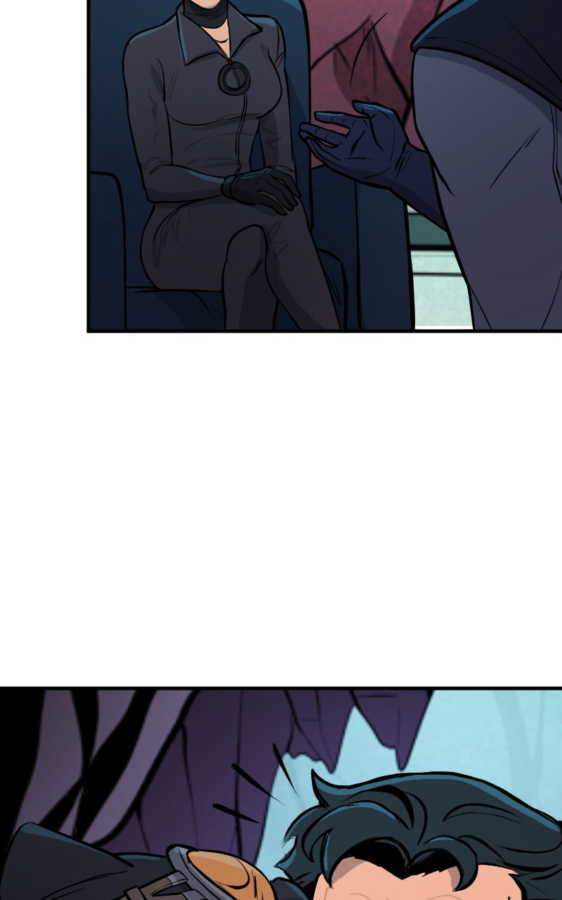 Batman: Wayne family adventures (S3) Ep. 141 - Out of the Frying Pan… page 82 - 