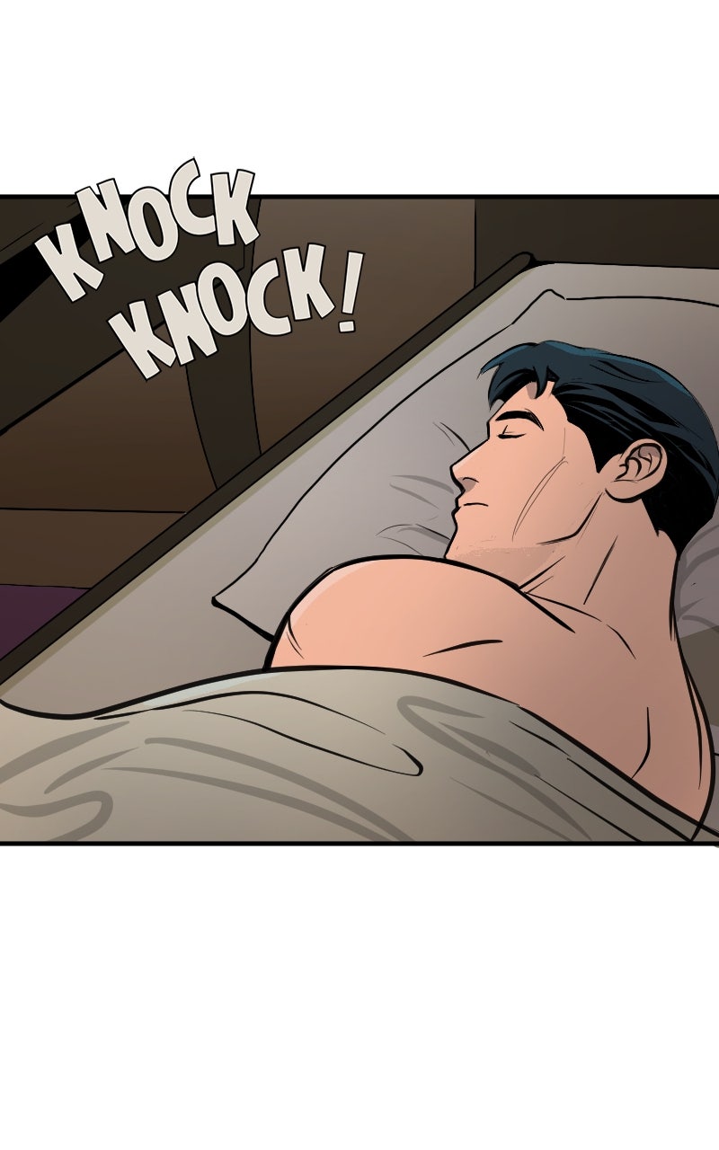 Batman: Wayne family adventures (S3) Ep. 141 - Out of the Frying Pan… page 87 - 