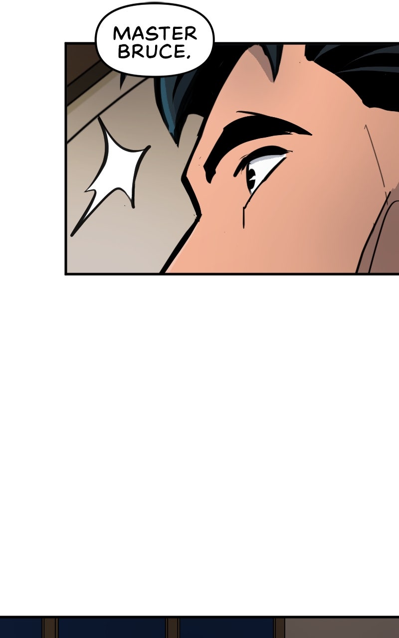 Batman: Wayne family adventures (S3) Ep. 141 - Out of the Frying Pan… page 88 - 