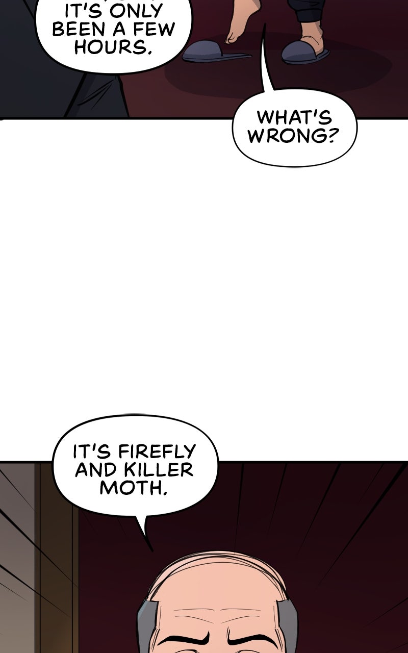 Batman: Wayne family adventures (S3) Ep. 141 - Out of the Frying Pan… page 90 - 