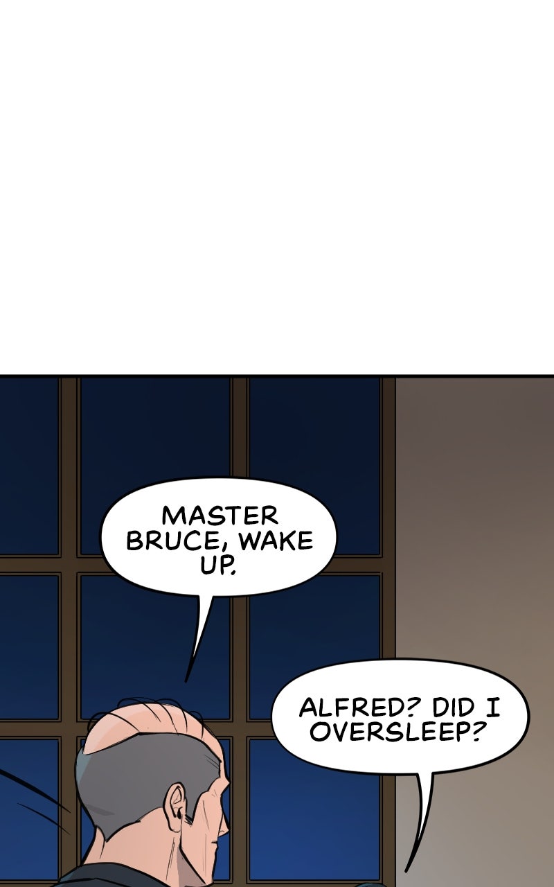 Batman: Wayne family adventures (S3) Ep. 142 - …And into the Fire page 2 - 