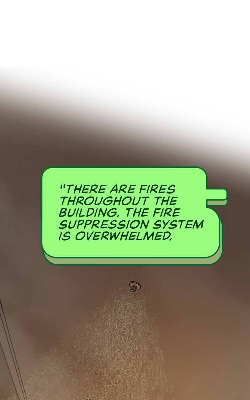 Batman: Wayne family adventures (S3) Ep. 142 - …And into the Fire page 11 - 