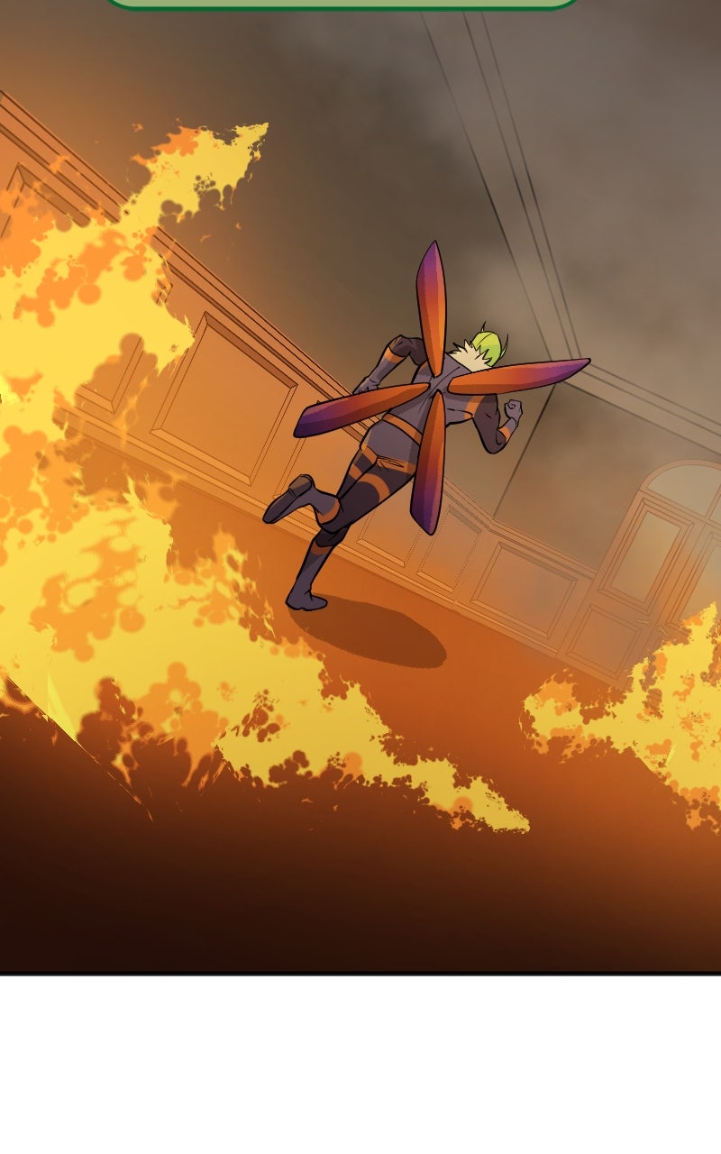 Batman: Wayne family adventures (S3) Ep. 142 - …And into the Fire page 16 - 