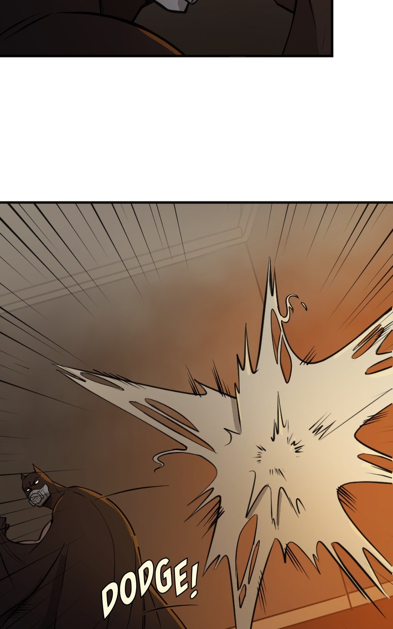 Batman: Wayne family adventures (S3) Ep. 142 - …And into the Fire page 30 - 