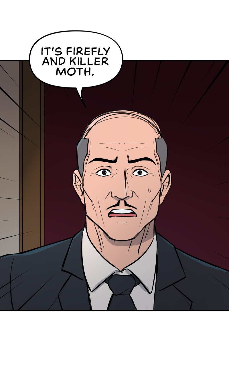 Batman: Wayne family adventures (S3) Ep. 142 - …And into the Fire page 4 - 