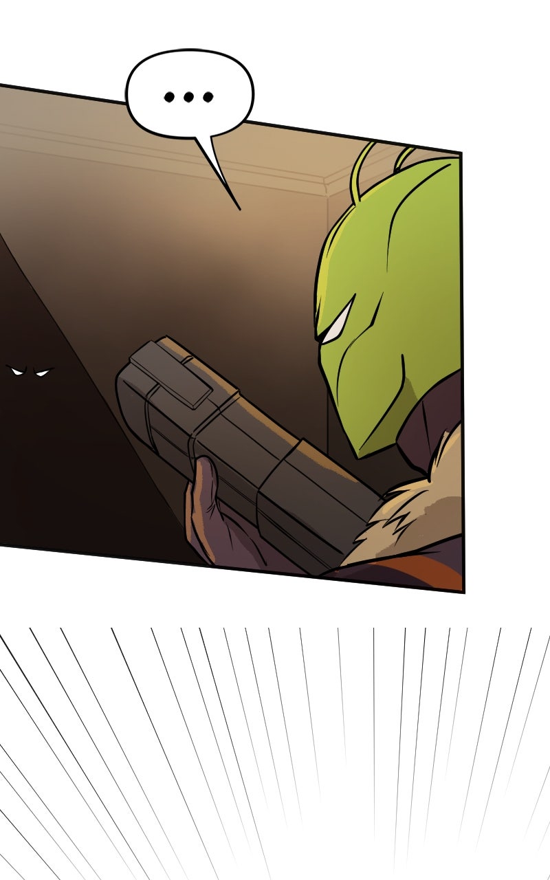 Batman: Wayne family adventures (S3) Ep. 142 - …And into the Fire page 39 - 