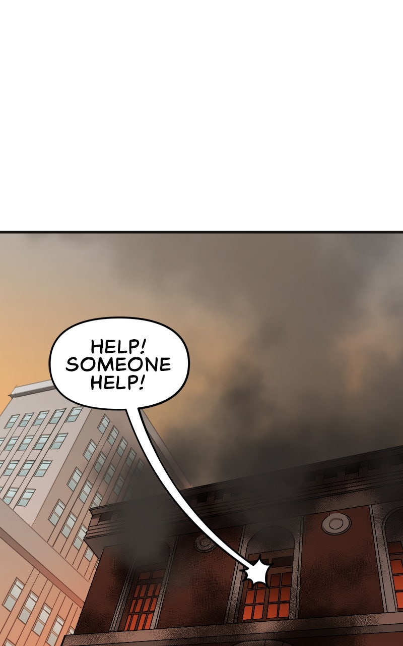 Batman: Wayne family adventures (S3) Ep. 142 - …And into the Fire page 6 - 