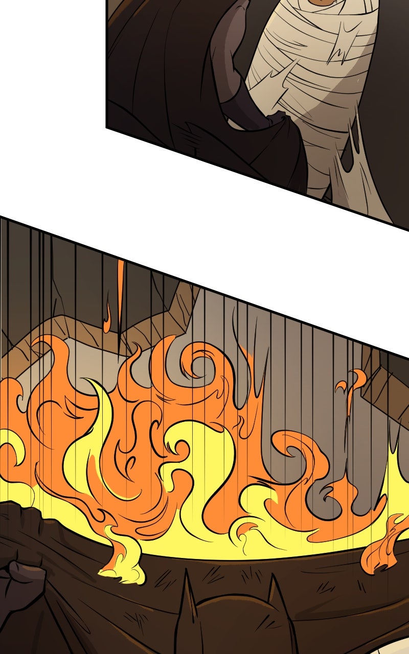 Batman: Wayne family adventures (S3) Ep. 142 - …And into the Fire page 53 - 