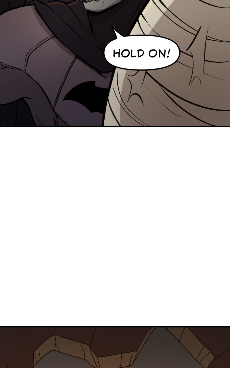 Batman: Wayne family adventures (S3) Ep. 142 - …And into the Fire page 55 - 