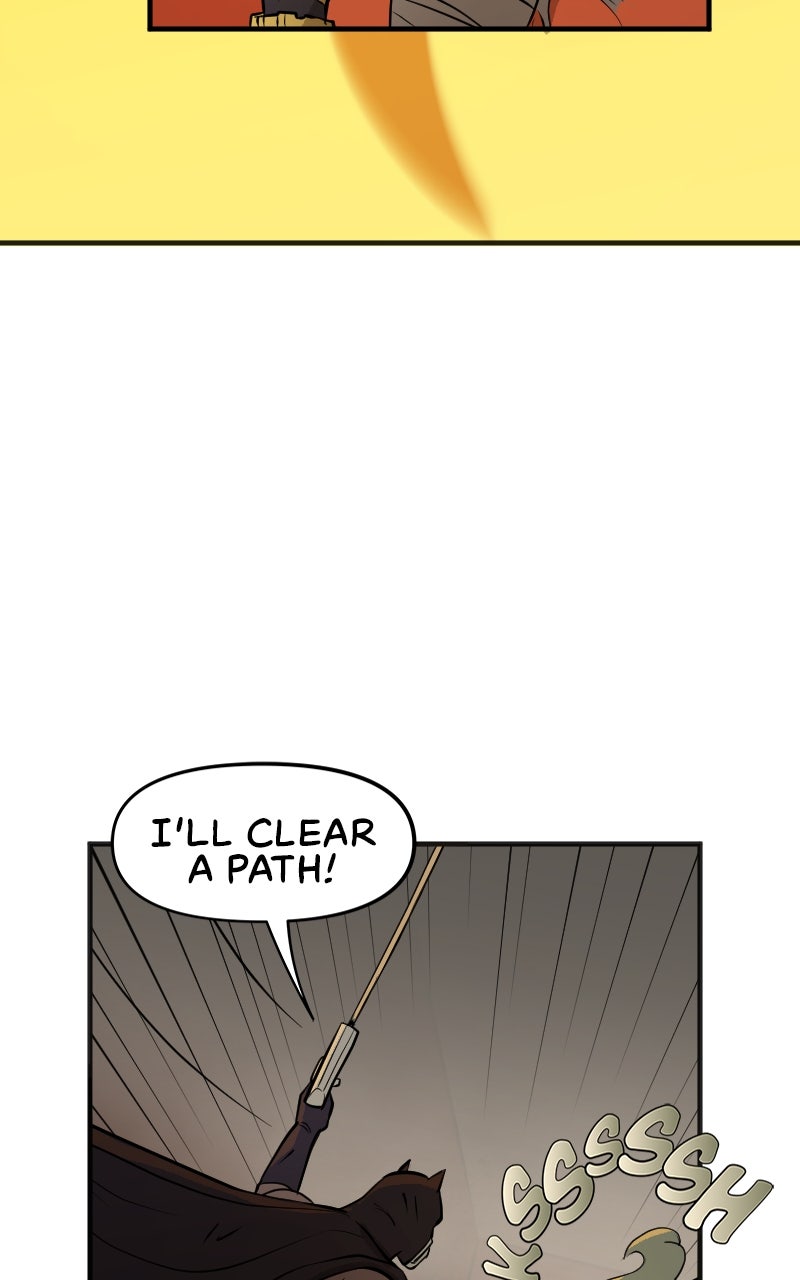 Batman: Wayne family adventures (S3) Ep. 142 - …And into the Fire page 69 - 