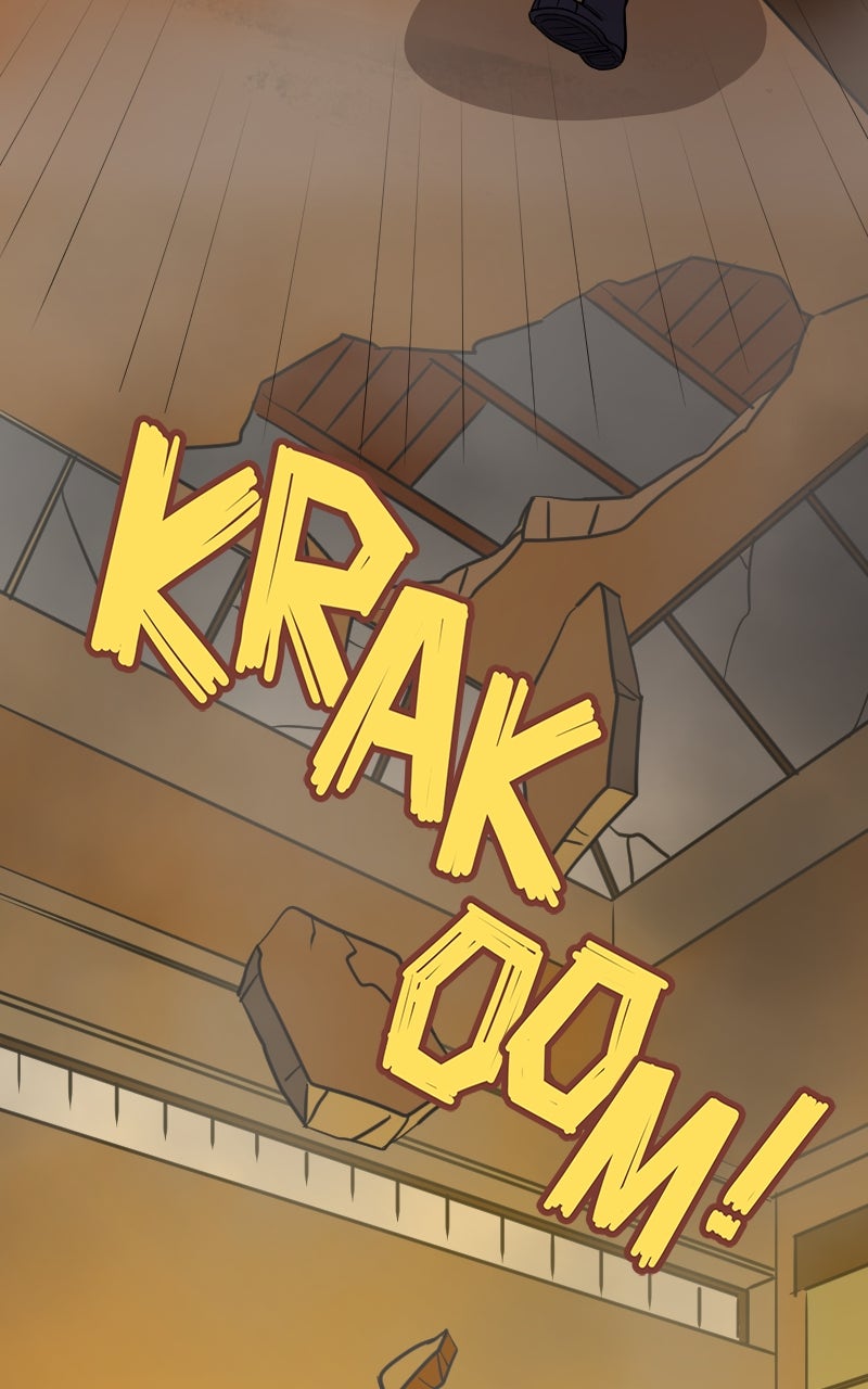 Batman: Wayne family adventures (S3) Ep. 142 - …And into the Fire page 72 - 