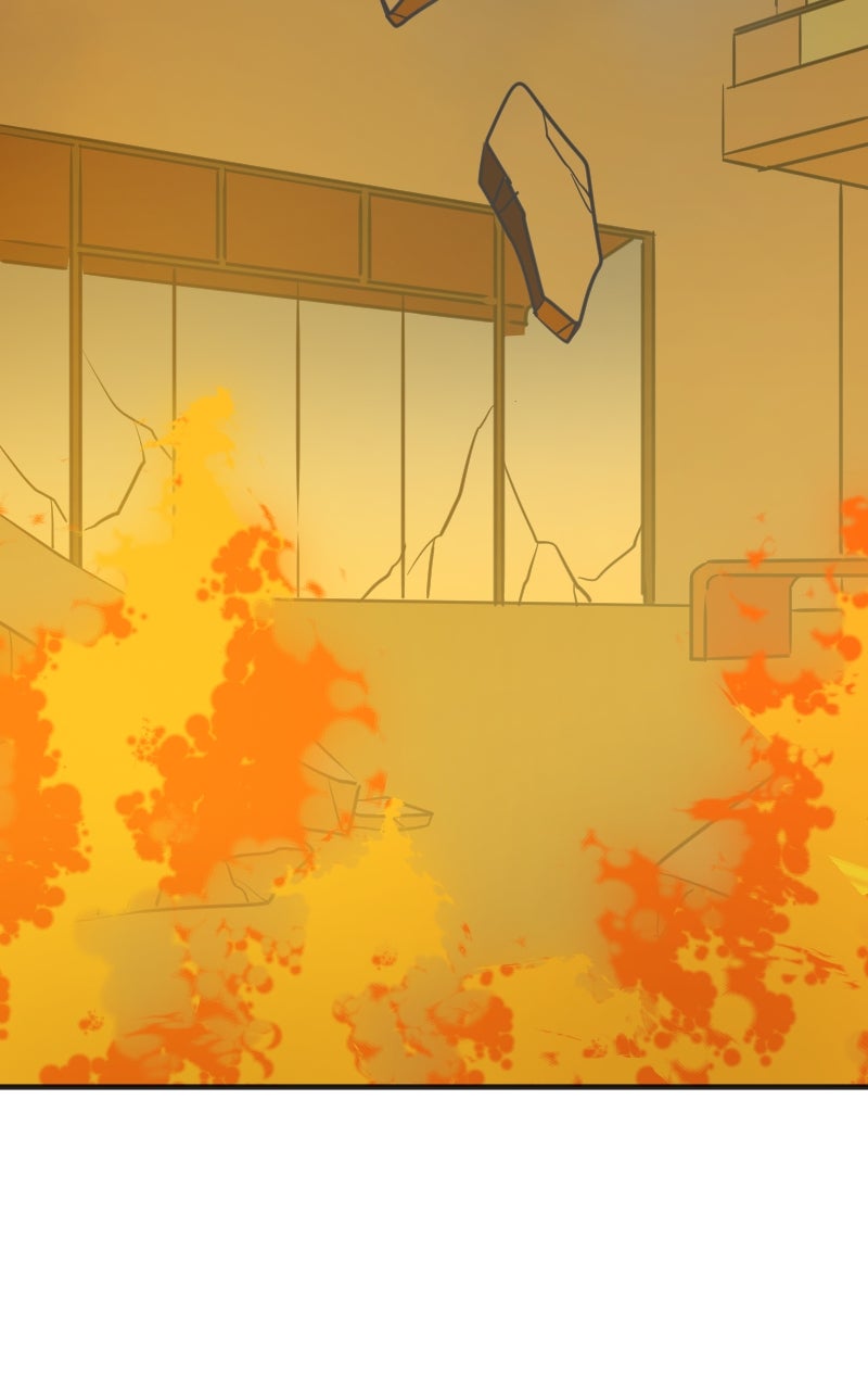 Batman: Wayne family adventures (S3) Ep. 142 - …And into the Fire page 73 - 