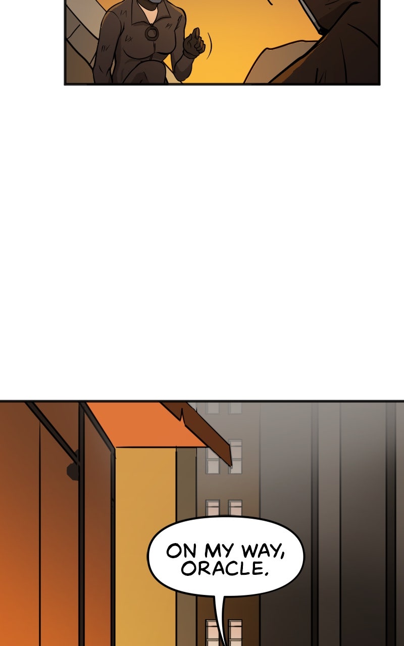 Batman: Wayne family adventures (S3) Ep. 142 - …And into the Fire page 77 - 