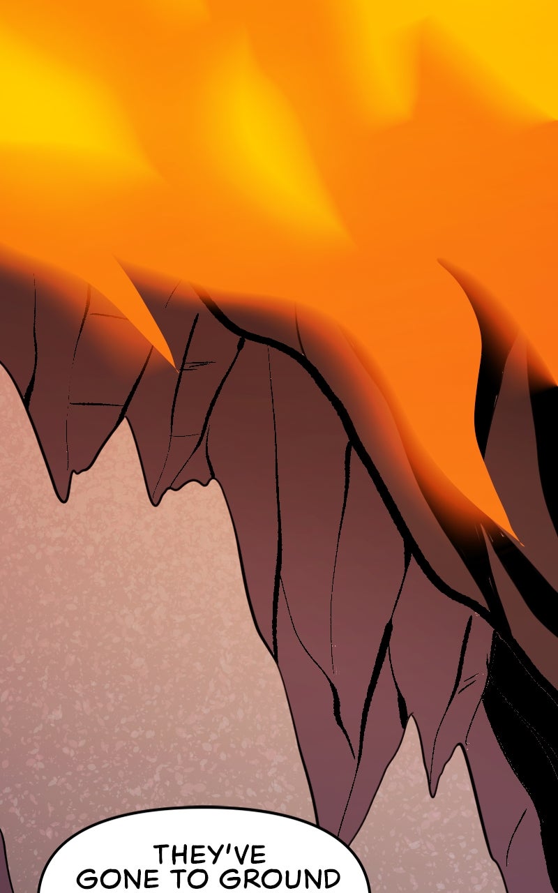 Batman: Wayne family adventures (S3) Ep. 142 - …And into the Fire page 85 - 