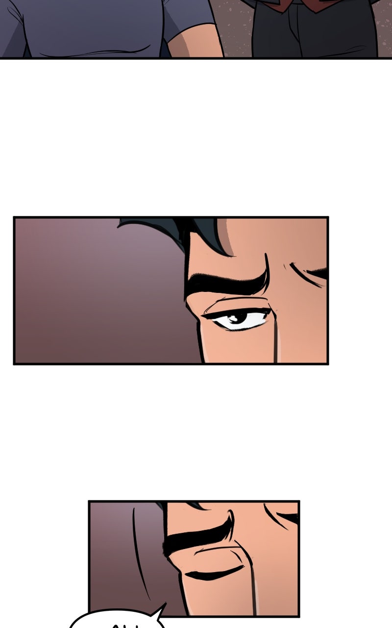 Batman: Wayne family adventures (S3) Ep. 142 - …And into the Fire page 93 - 