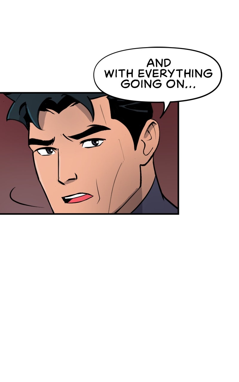 Batman: Wayne family adventures (S3) Ep. 143 - Widening the Scope page 2 - 
